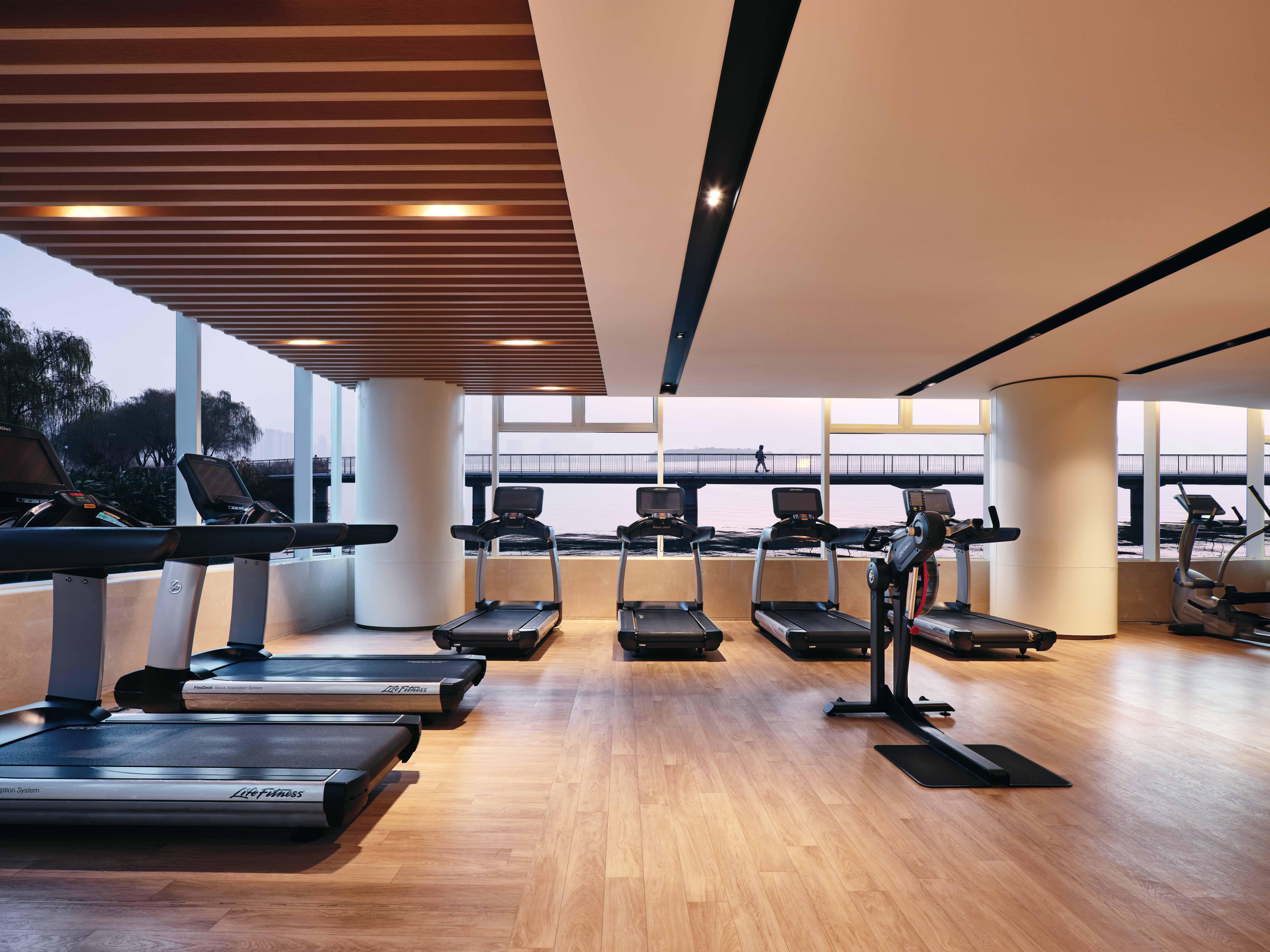 Crowne Plaza Suzhou By Ihg Hotel Kültér fotó