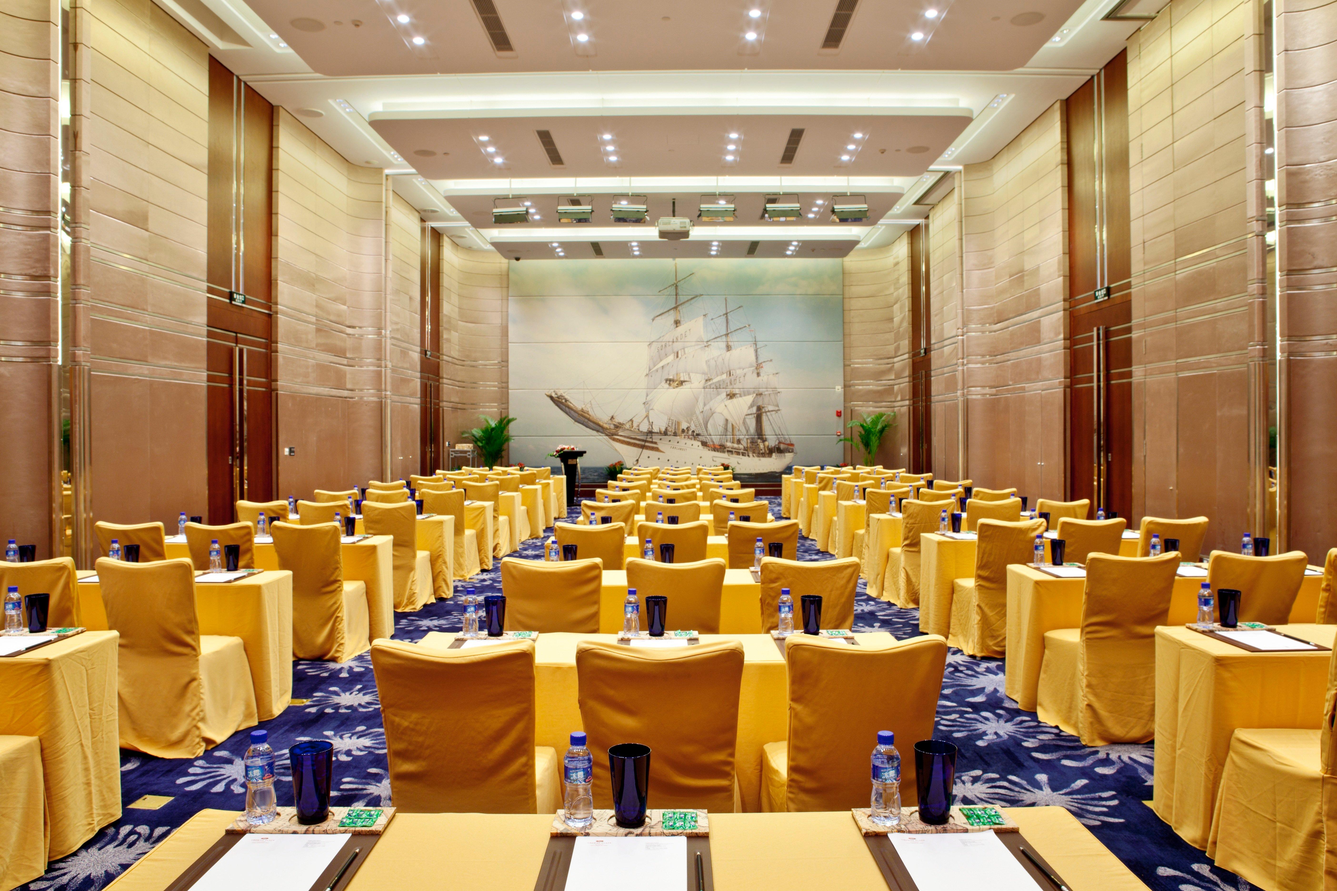 Crowne Plaza Suzhou By Ihg Hotel Kültér fotó