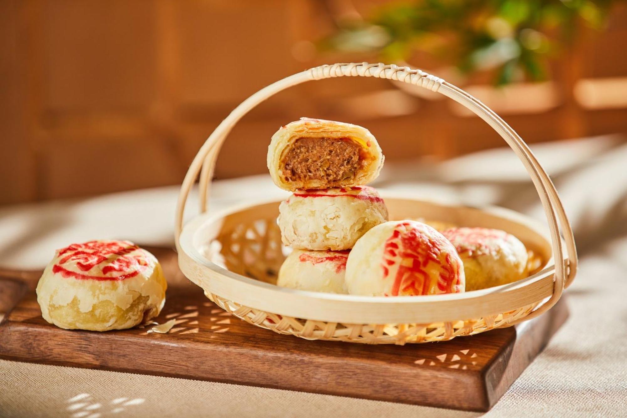 Crowne Plaza Suzhou By Ihg Hotel Kültér fotó